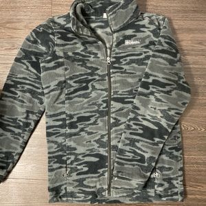 Columbia Jacket